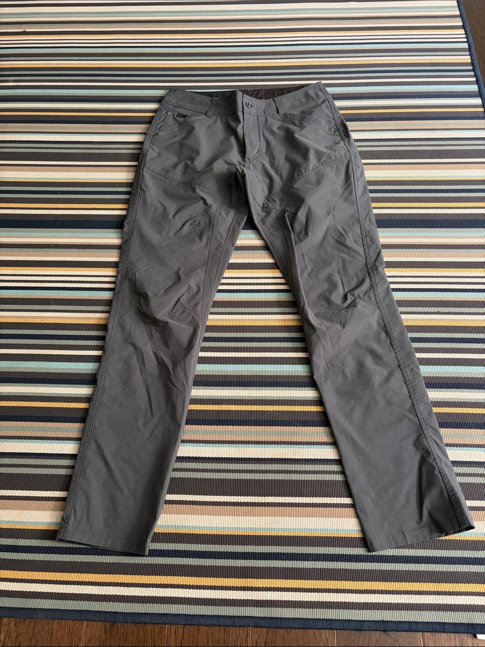 Kuhl Men's Silencr Rouge Pants